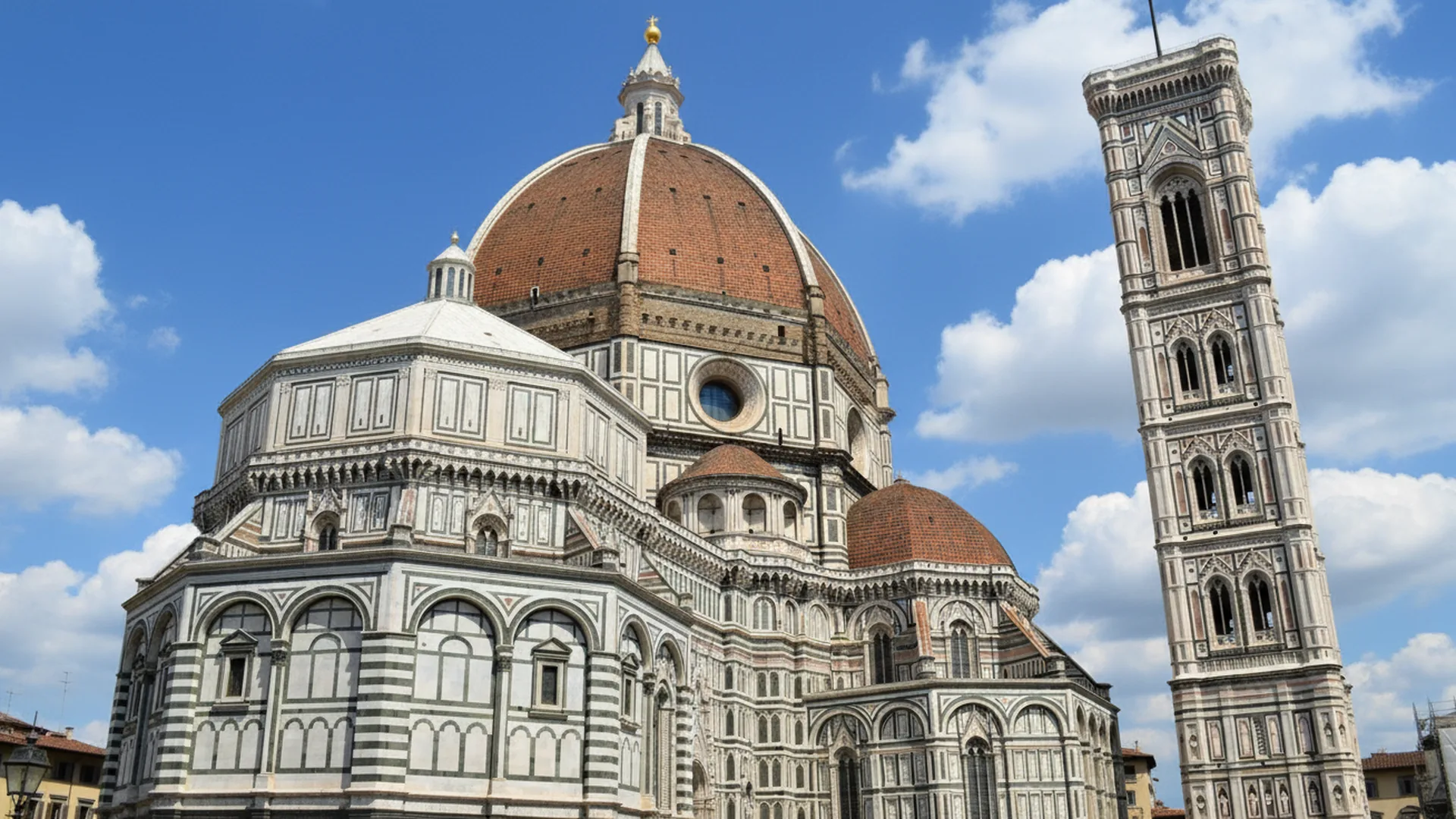 Florence center, Firenze (Toscana)