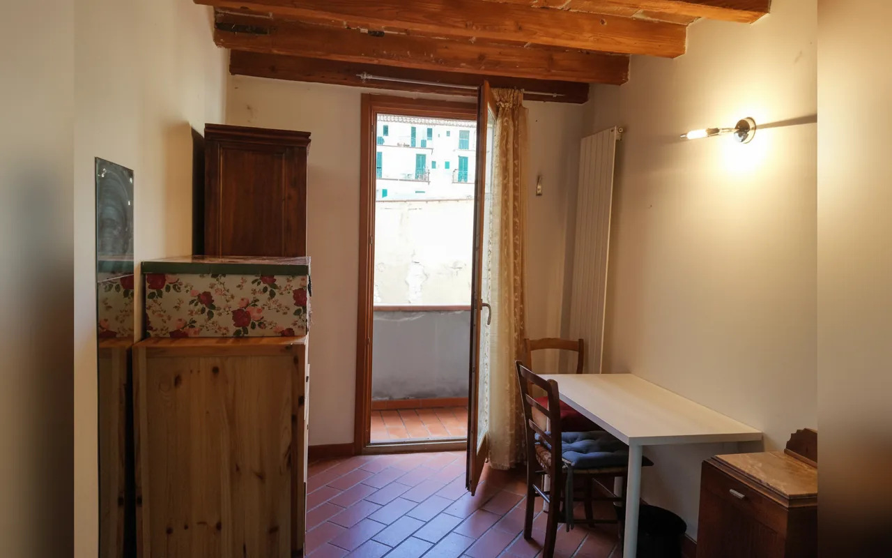 Camera con bagno privato — Florence center, Firenze (Toscana) (foto 19)