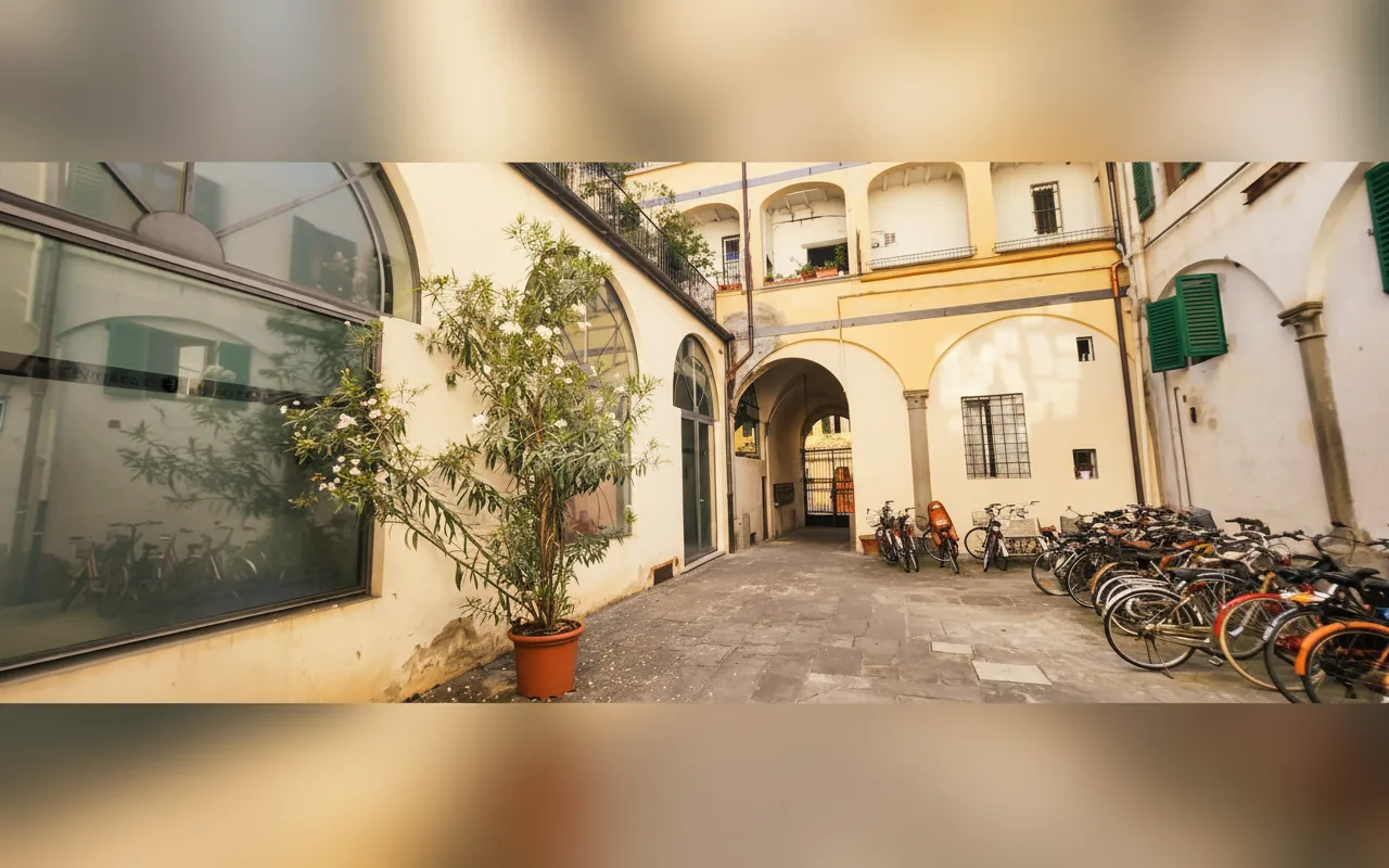 Esterni di Florence center, Firenze (Toscana) (foto 3)