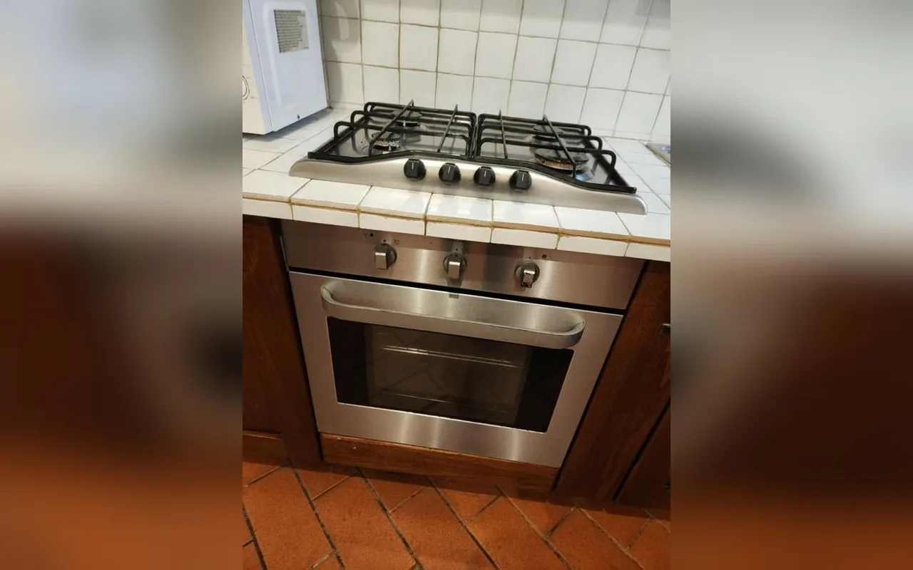 Camera con bagno privato — Florence center, Firenze (Toscana) (foto 32)
